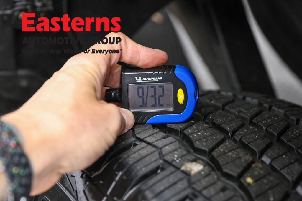 Used 2019 Chevrolet Silverado 1500 RST w/ All-Star Edition AWD/4WD image 34