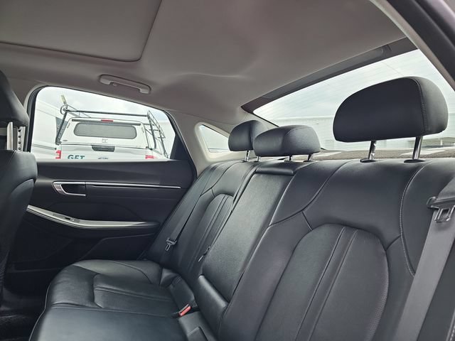 Used 2022 Hyundai Sonata Limited FWD image 13
