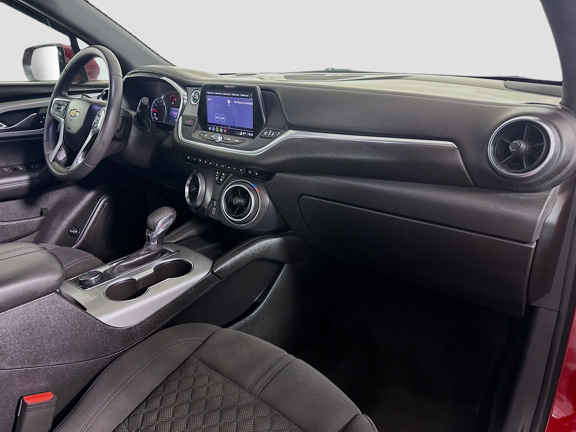 Used 2021 Chevrolet Blazer LT FWD image 30