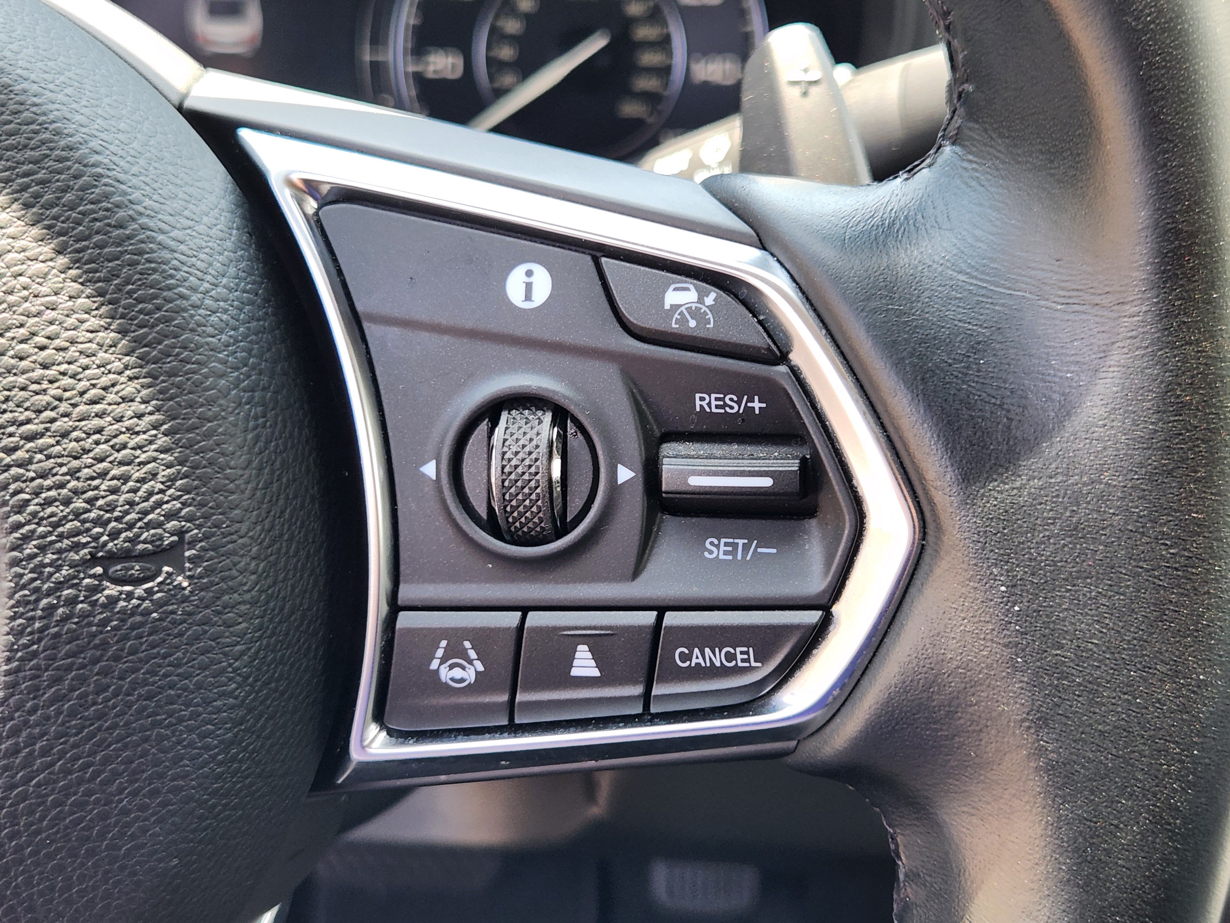 Certified 2023 Acura TLX w/ Technology Package FWD image 25