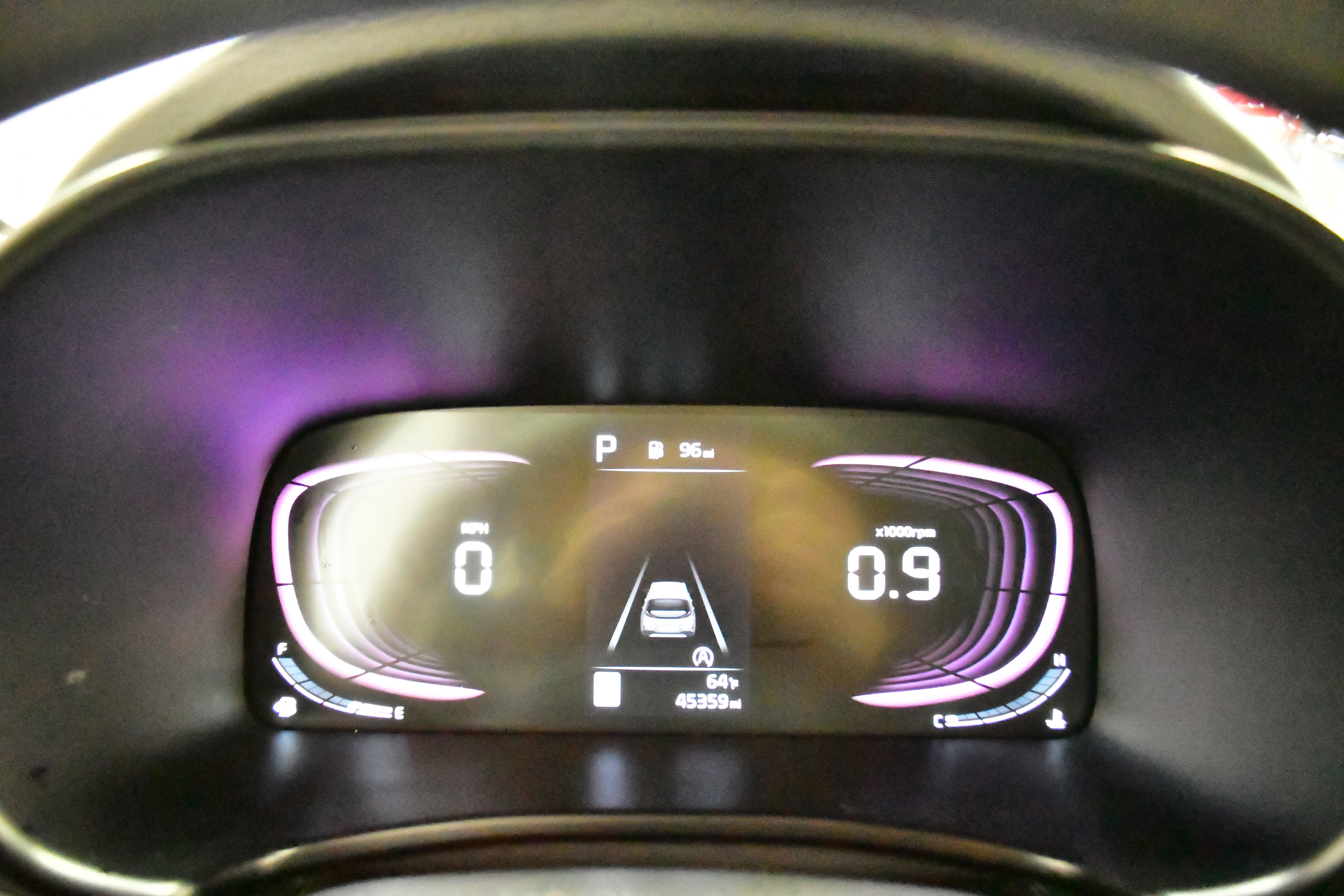 Used 2025 Kia Soul LX w/ LX Technology Package image 26