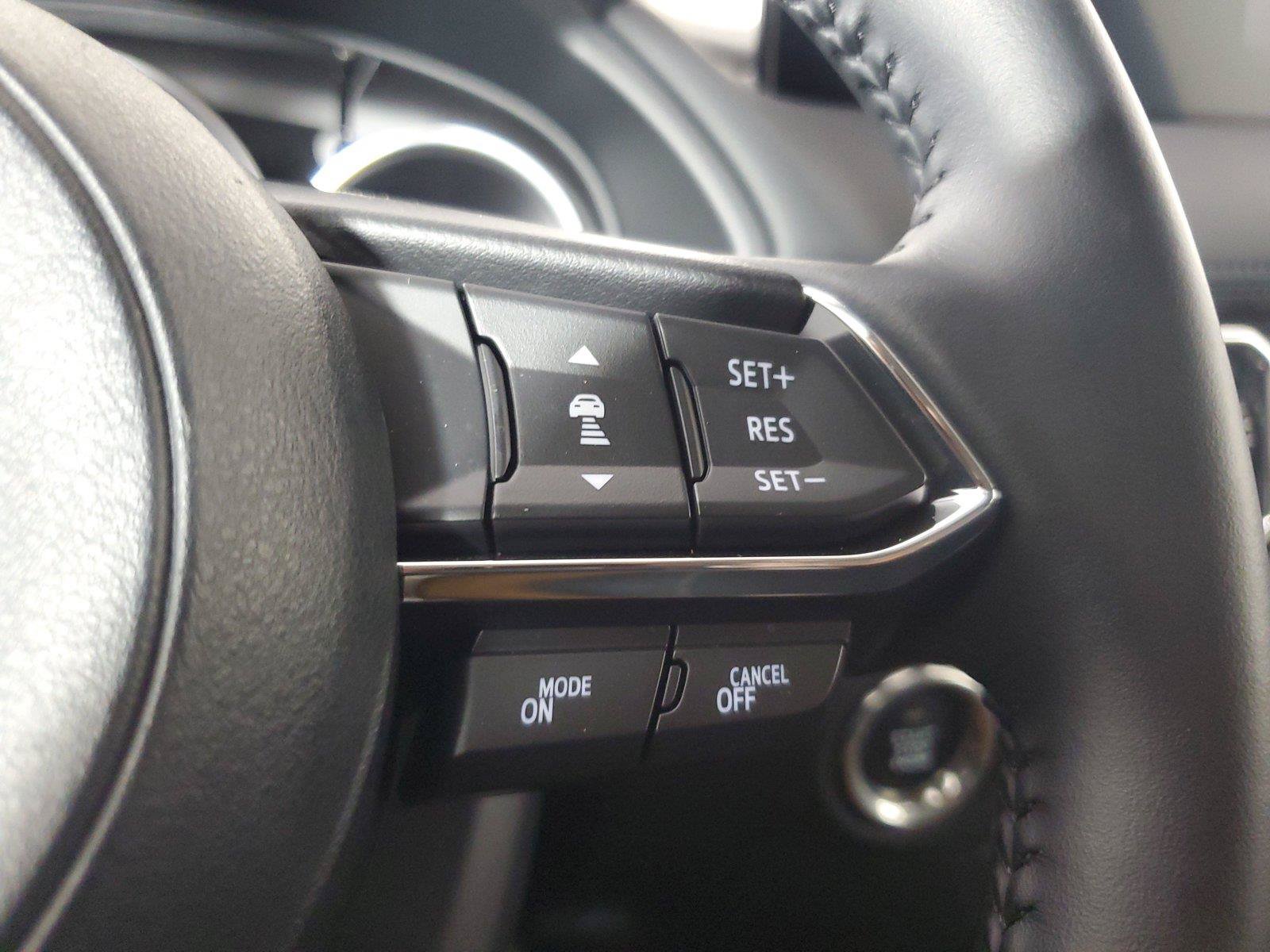Certified 2025 MAZDA CX-5 AWD 2.5 S image 25