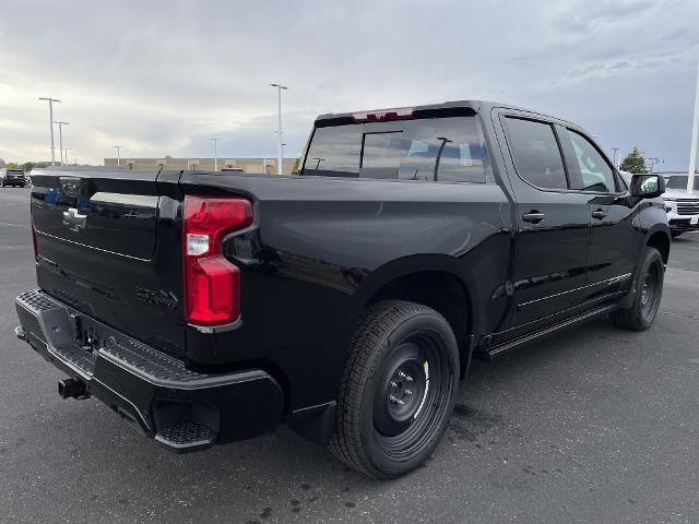 New 2026 Chevrolet Silverado 1500 High Country w/ High Country Premium Package image 5
