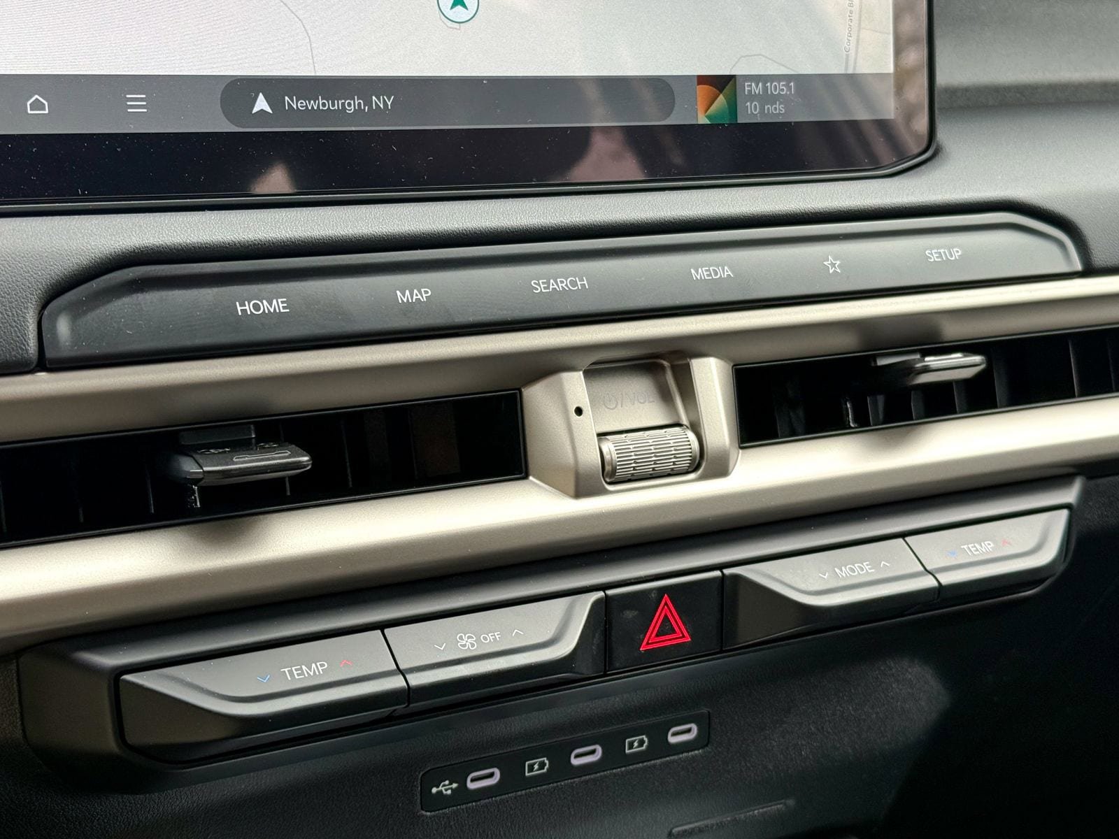 New 2027 Kia Telluride S AWD/4WD image 22