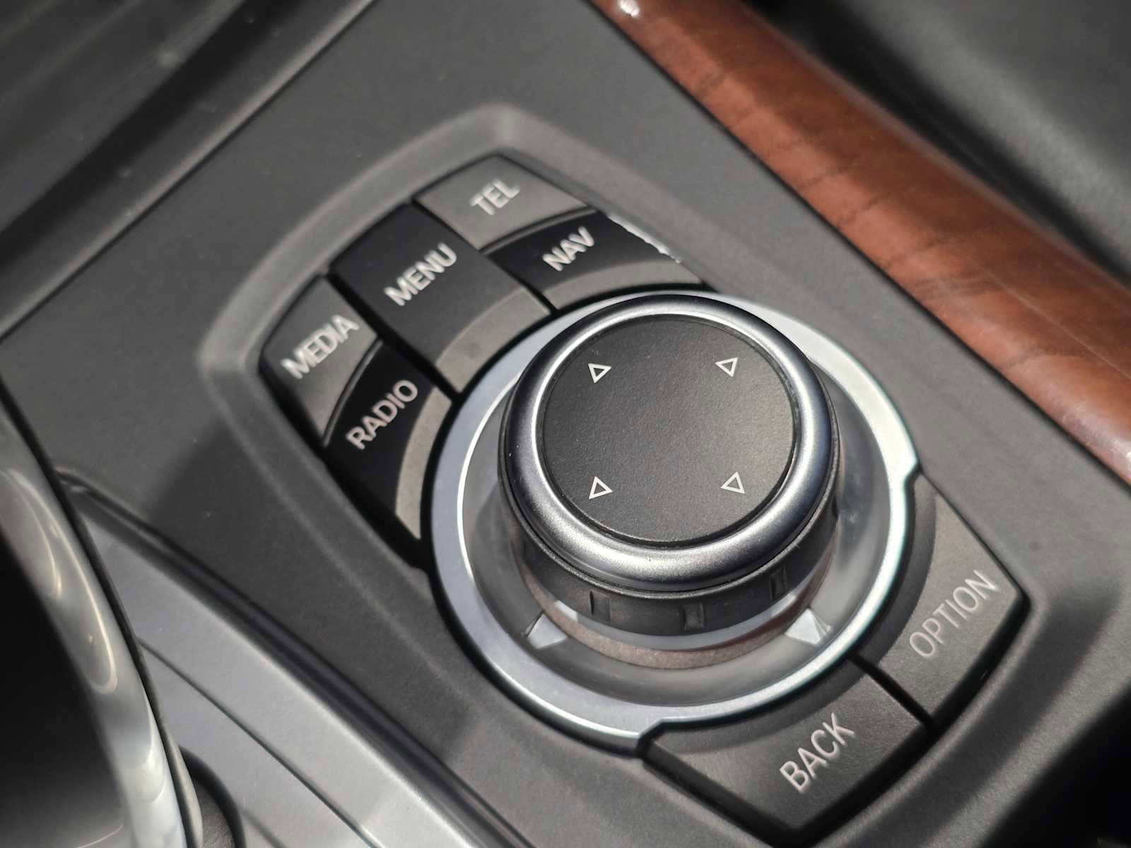 Used 2014 BMW X6 xDrive35i image 32