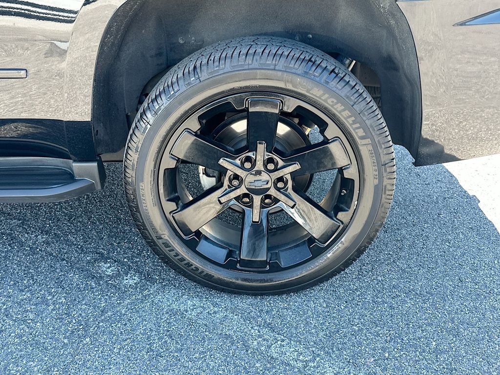 Used 2020 Chevrolet Tahoe LT RWD image 24