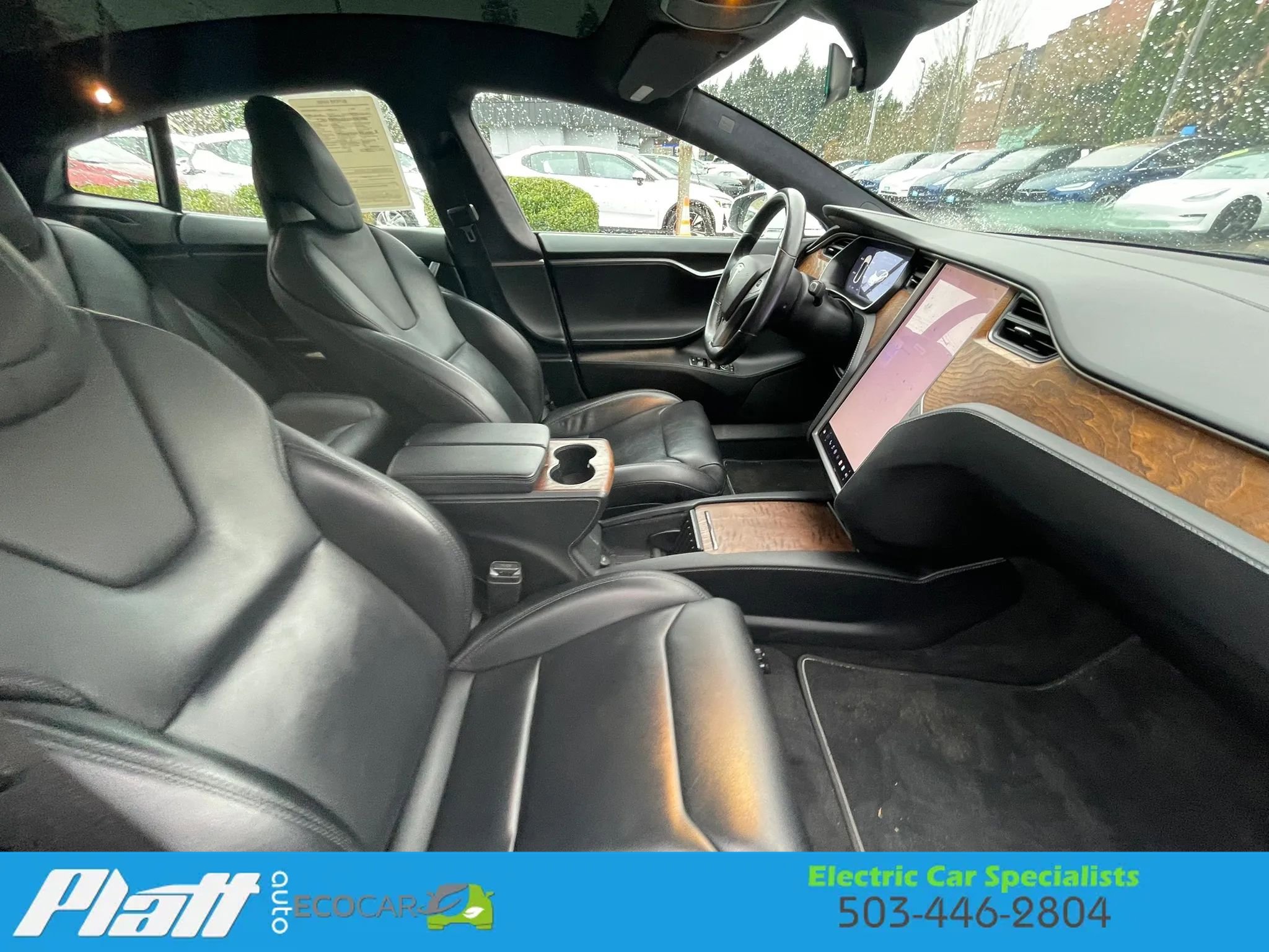 Used 2020 Tesla Model S Performance AWD/4WD image 54