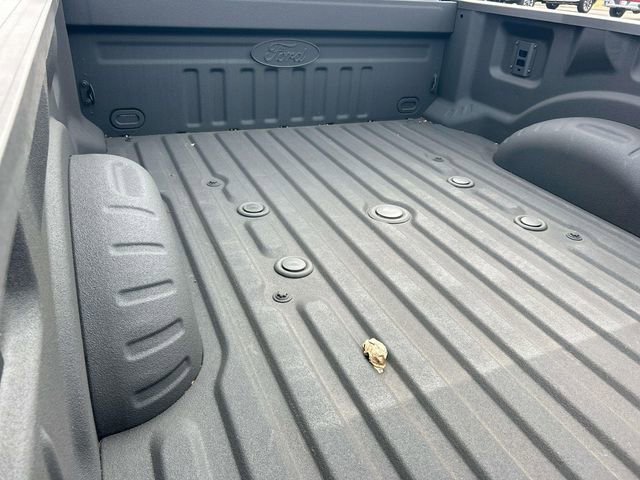 Used 2025 Ford F350 Lariat w/ Lariat Ultimate Package image 13