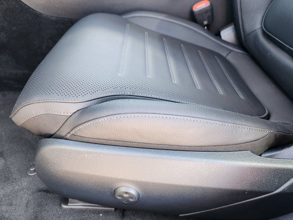 New 2026 Mercedes-Benz C 43 AMG 4MATIC Sedan image 25
