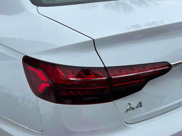 Used 2024 Audi A4 2.0T Premium Plus image 8