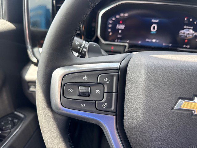 New 2026 Chevrolet Silverado 1500 LT AWD/4WD image 29