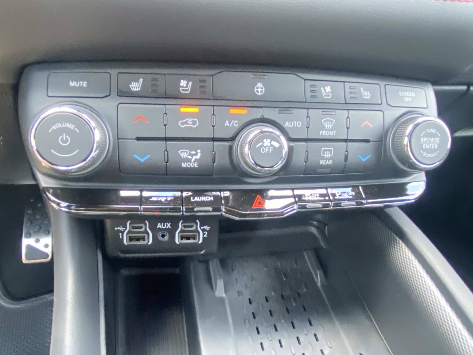 New 2026 Dodge Durango R/T AWD/4WD image 25