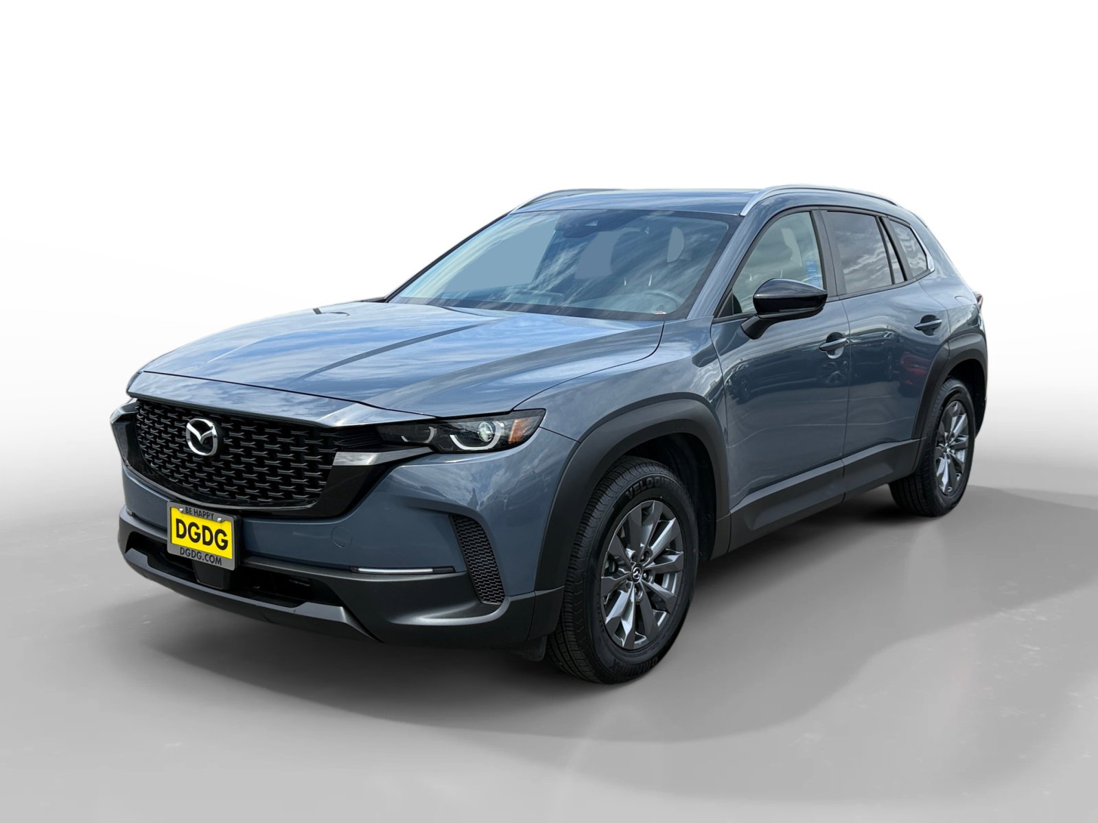 Used 2023 MAZDA CX-50 2.5 S w/ Cargo Package