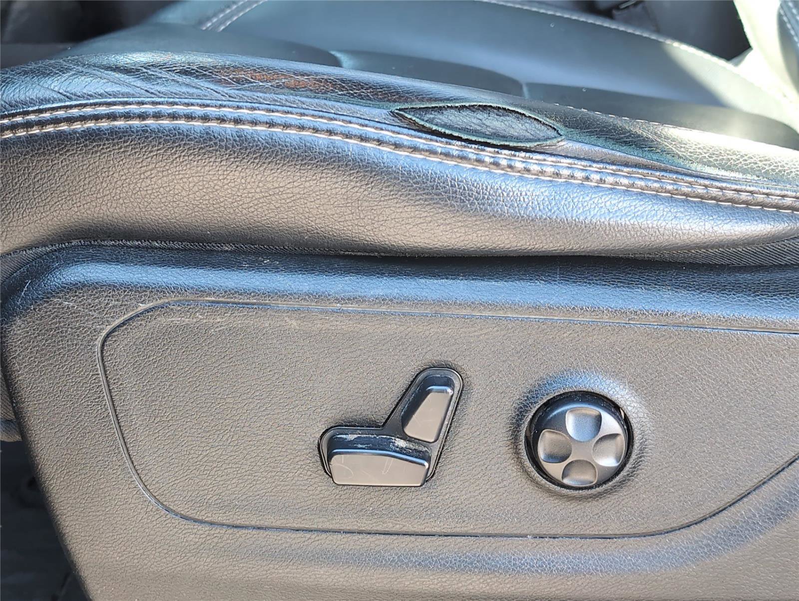 Used 2021 RAM 1500 Rebel w/ Rebel Level 2 Equipment Group image 10