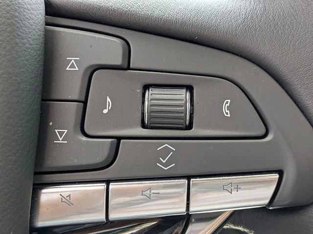 Certified 2024 Cadillac Escalade Sport w/ LPO, ONYX Package image 28