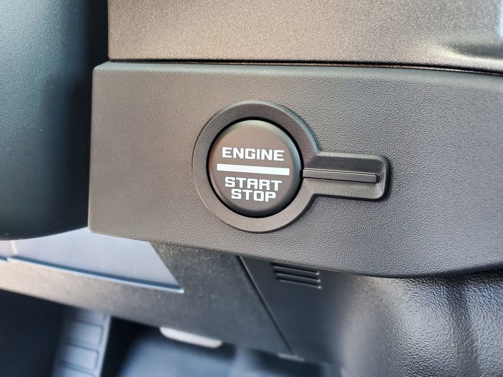 New 2025 Ford Bronco Badlands AWD/4WD image 16