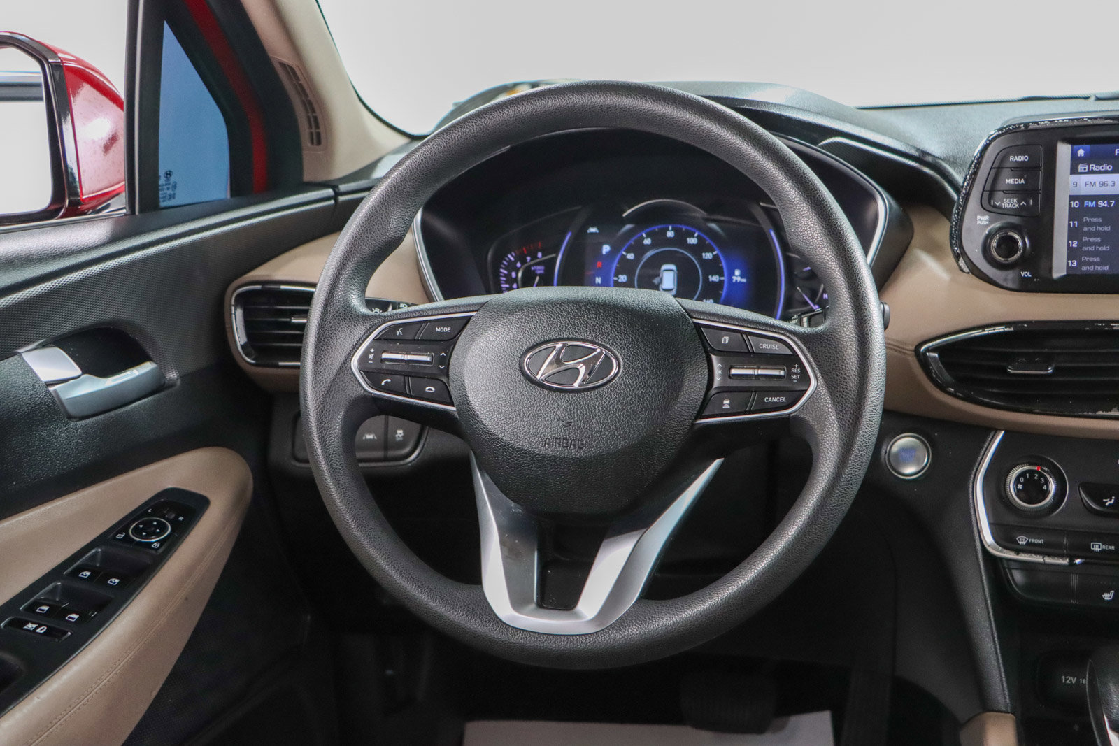 Used 2020 Hyundai Santa Fe SEL image 10