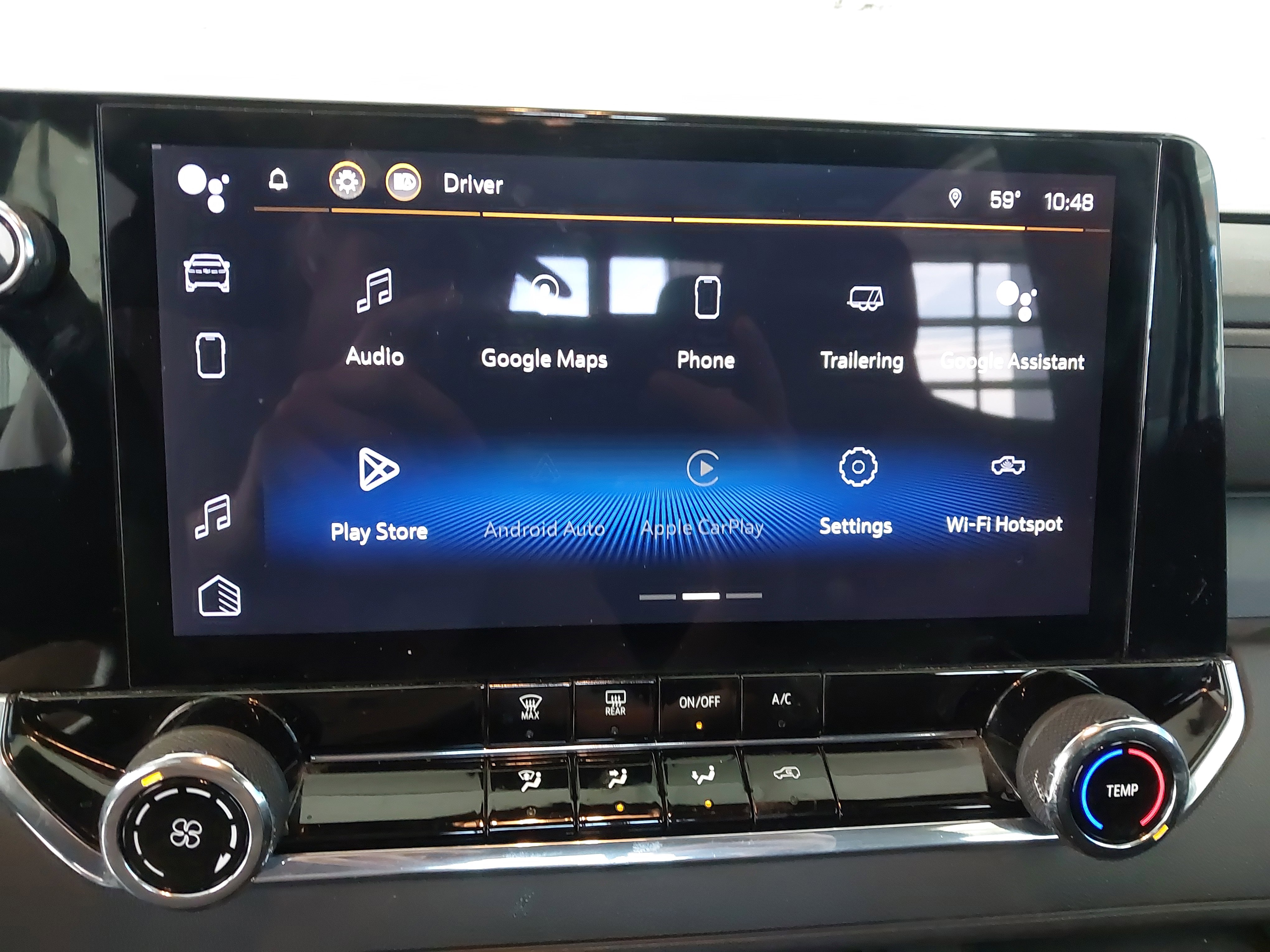 Used 2023 Chevrolet Colorado W/T w/ WT Convenience Package II image 21