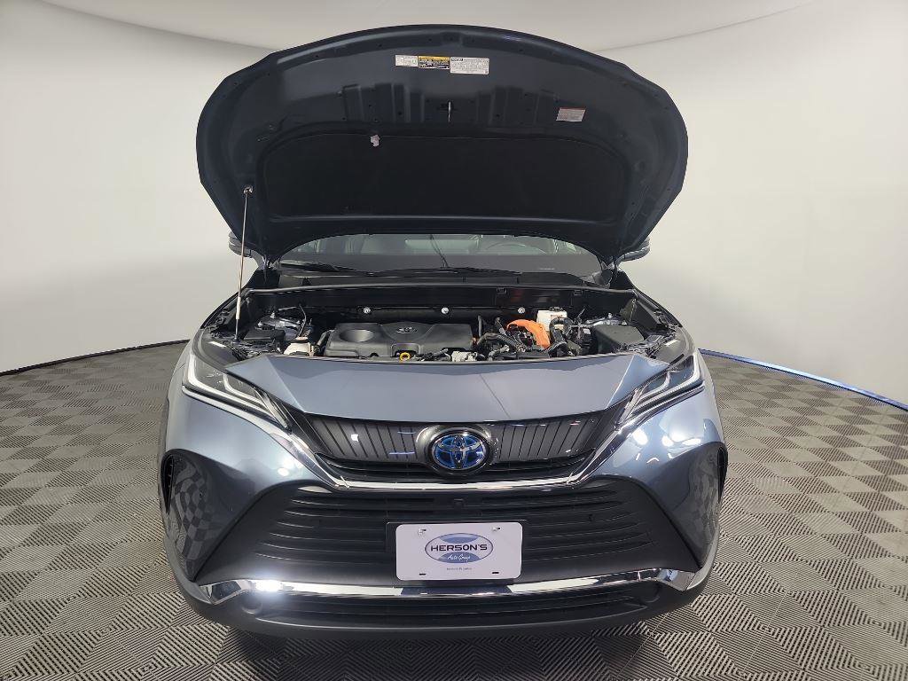 Used 2021 Toyota Venza Limited image 14