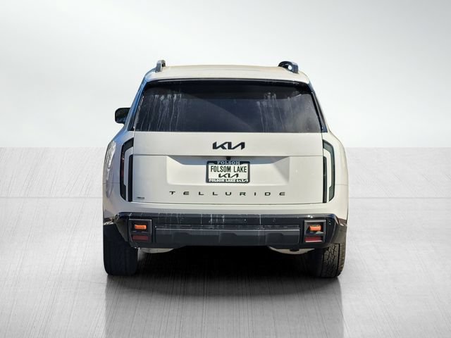 Used 2027 Kia Telluride SX X-Pro AWD/4WD image 5