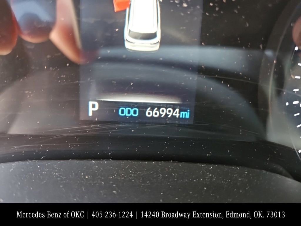 Used 2021 Toyota Sienna XLE FWD image 9