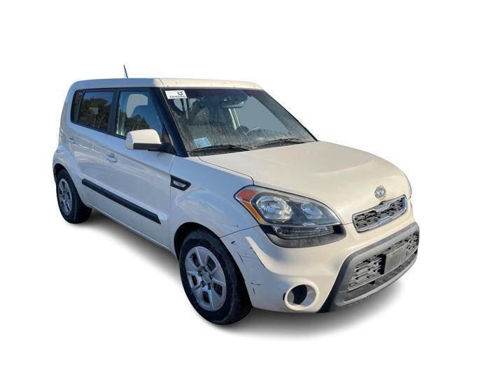 Used 2012 Kia Soul image 8