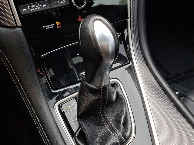 Used 2017 INFINITI Q50 Signature Edition w/ All Weather Package (L93) image 15