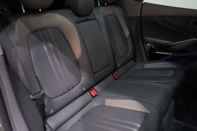Used 2025 Aston Martin DBX 707 AWD/4WD image 47
