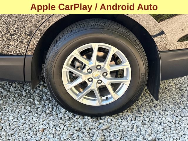 Used 2024 Chevrolet Equinox LT AWD/4WD image 9