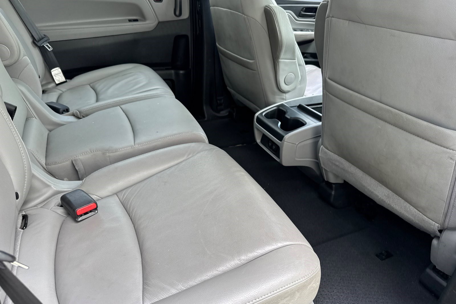 Used 2020 Honda Odyssey EX-L image 29