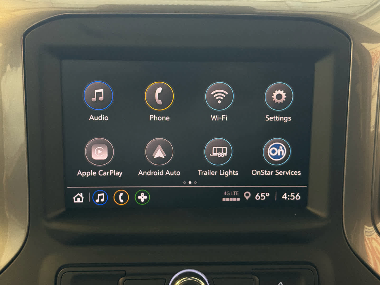 New 2026 GMC Sierra 2500 Pro w/ Convenience Package AWD/4WD image 39