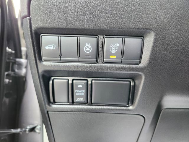Used 2024 INFINITI QX80 Luxe AWD/4WD image 35