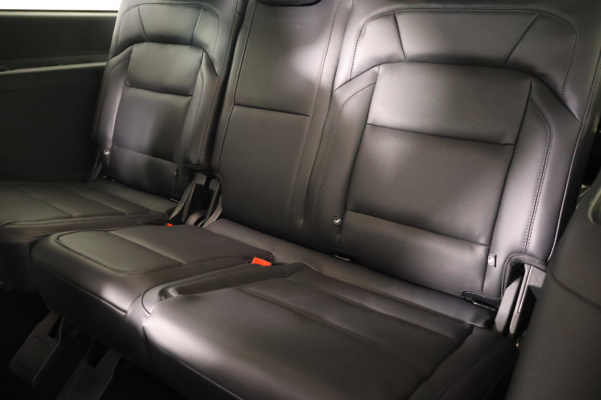 New 2027 Lincoln Navigator L Reserve AWD/4WD image 13