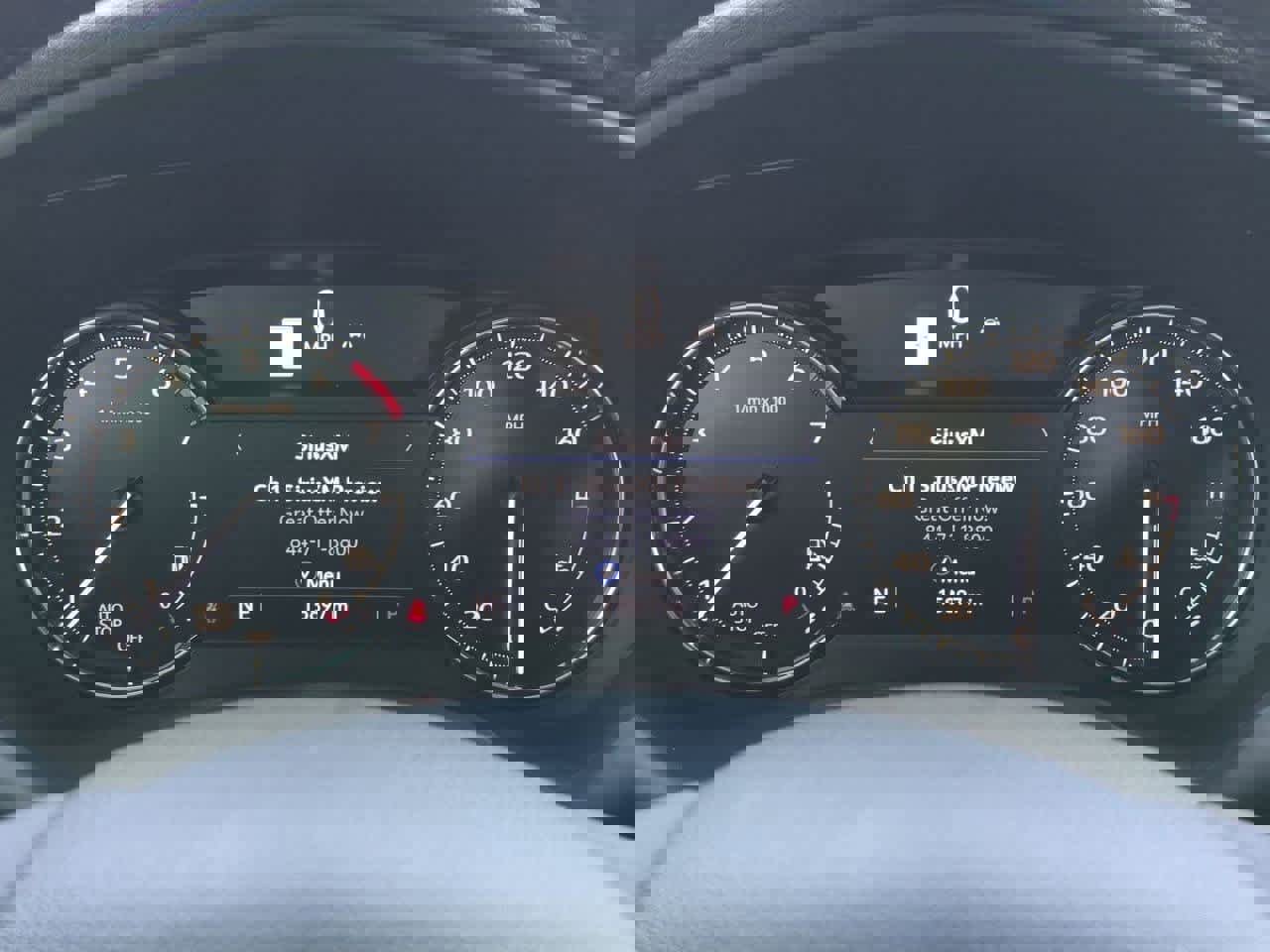 Used 2023 Cadillac XT4 Premium Luxury w/ Cold Weather Package image 32