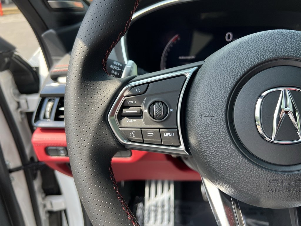 New 2026 Acura MDX A-Spec image 14