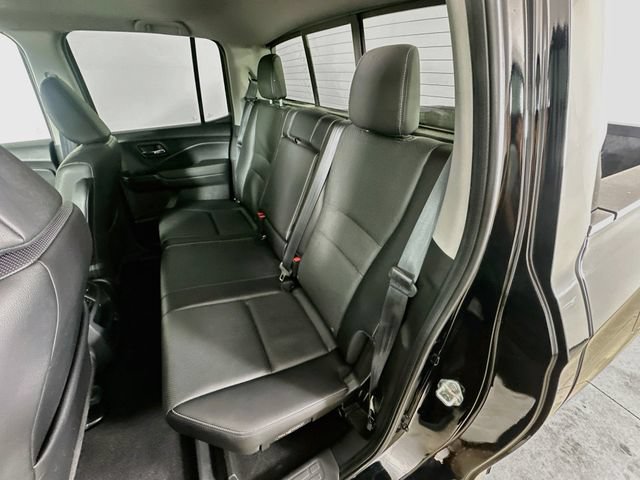 Used 2023 Honda Ridgeline RTL-E image 31
