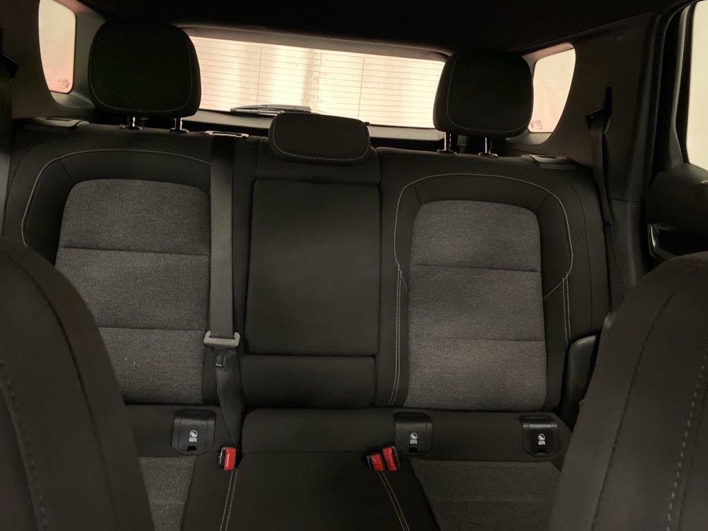 Used 2025 GMC Terrain Elevation image 18