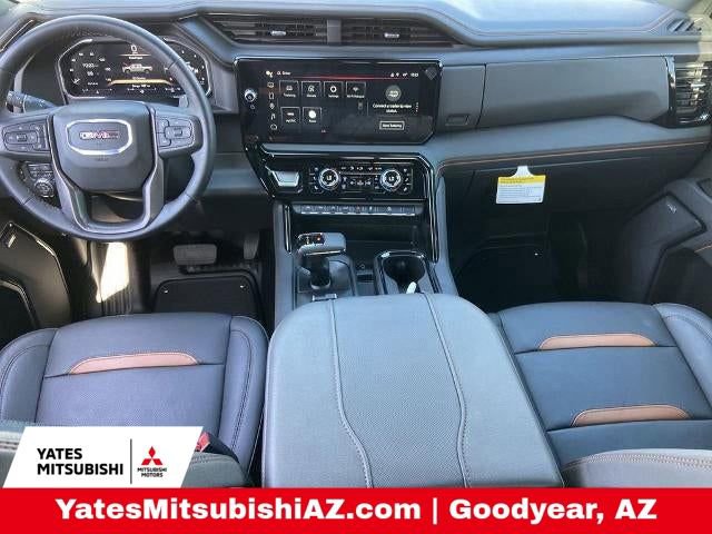 Used 2026 GMC Sierra 1500 AT4 w/ AT4 Premium Package image 15