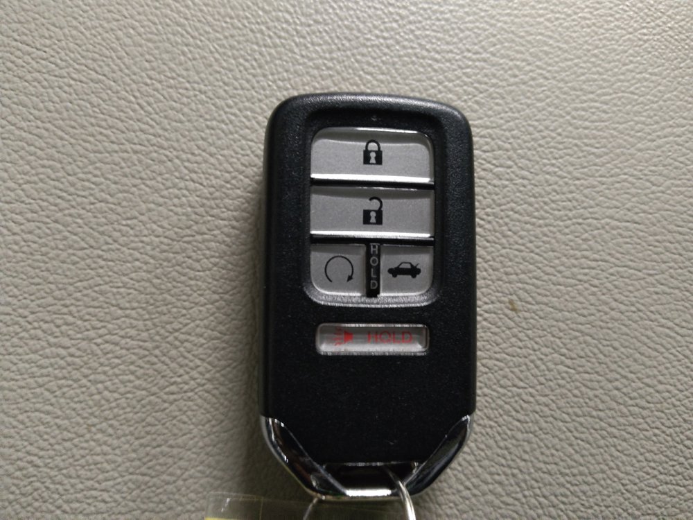 Used 2019 Honda Accord EX-L image 32