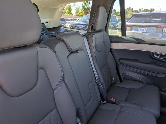 Used 2025 Volvo XC90 B6 Plus w/ Protection Package Premier image 23