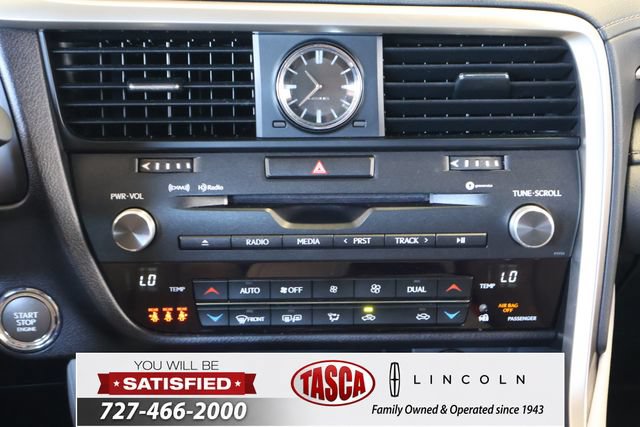 Used 2019 Lexus RX 350 FWD w/ Accessory Package image 18