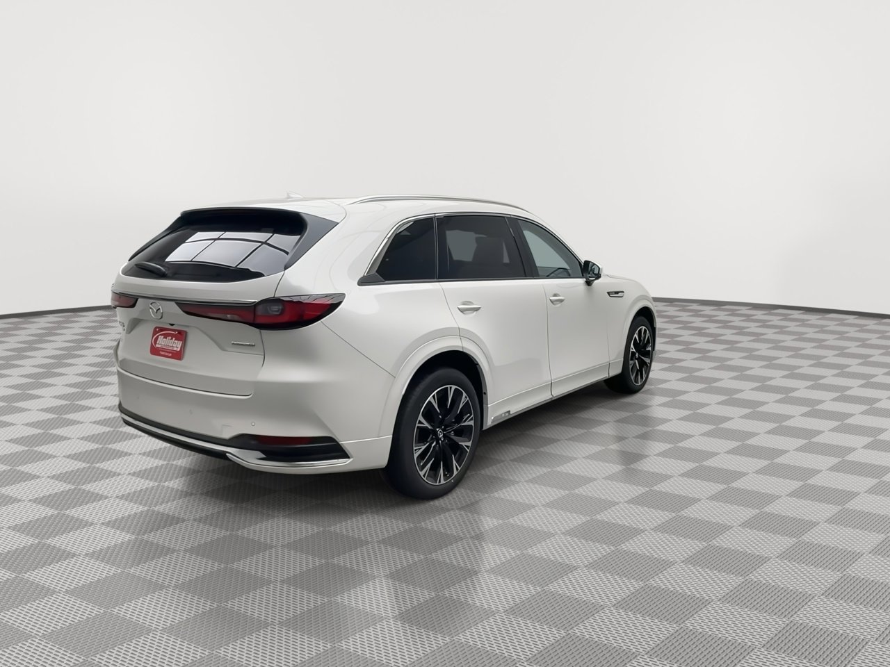 New 2026 MAZDA CX-90 3.3 Turbo S w/ Premium Plus AWD/4WD image 40