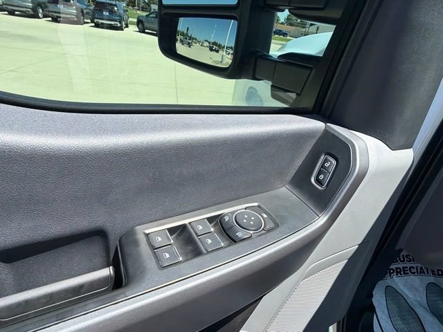 Used 2025 Ford F250 XLT w/ FX4 Off-Road Package AWD/4WD image 13