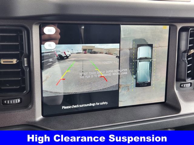 New 2026 Ford Bronco Badlands image 19