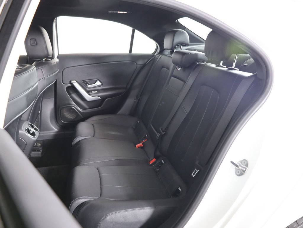Certified 2019 Mercedes-Benz A 220 4MATIC image 41