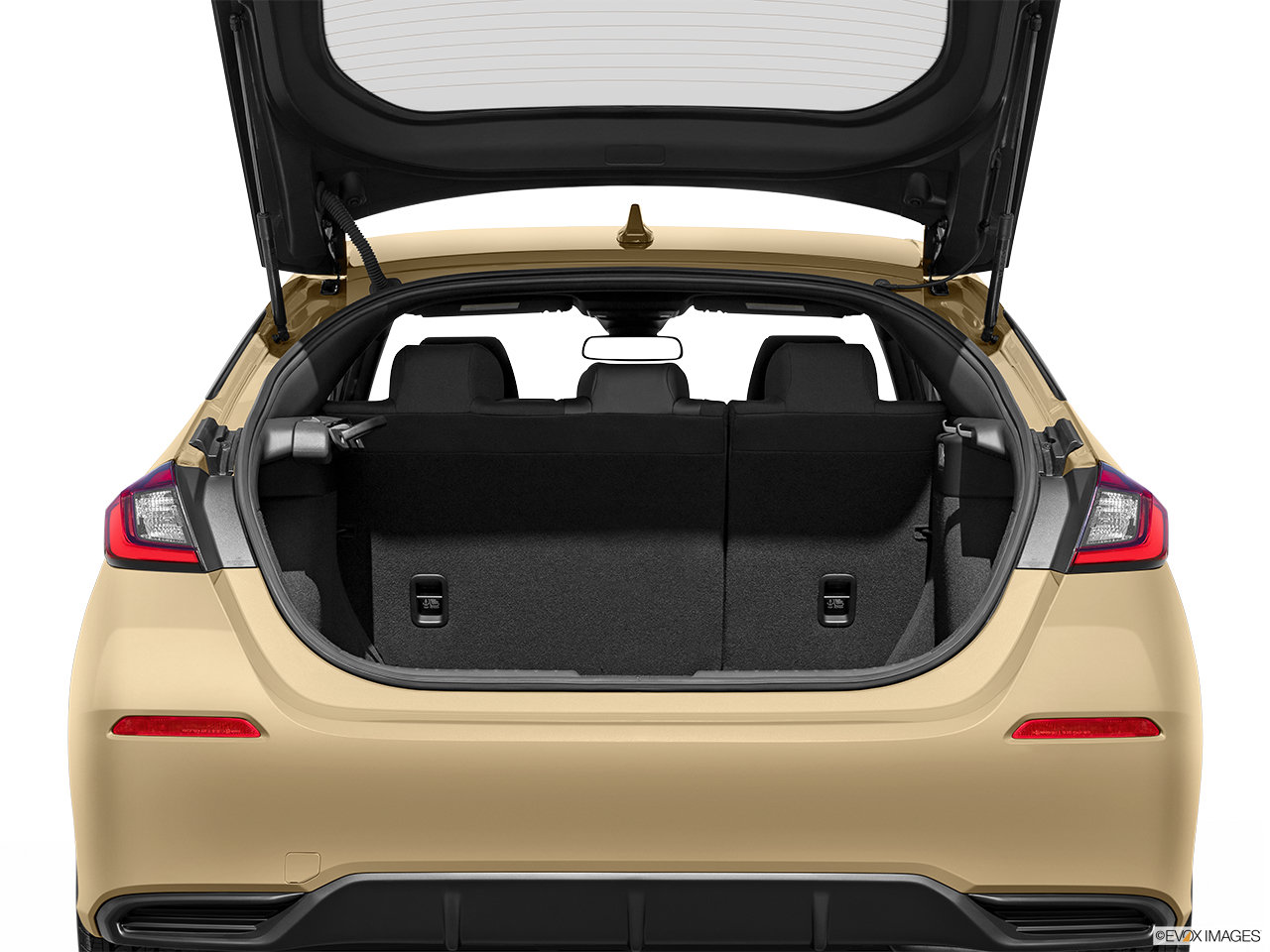 New 2026 Honda Civic Sport Touring image 7