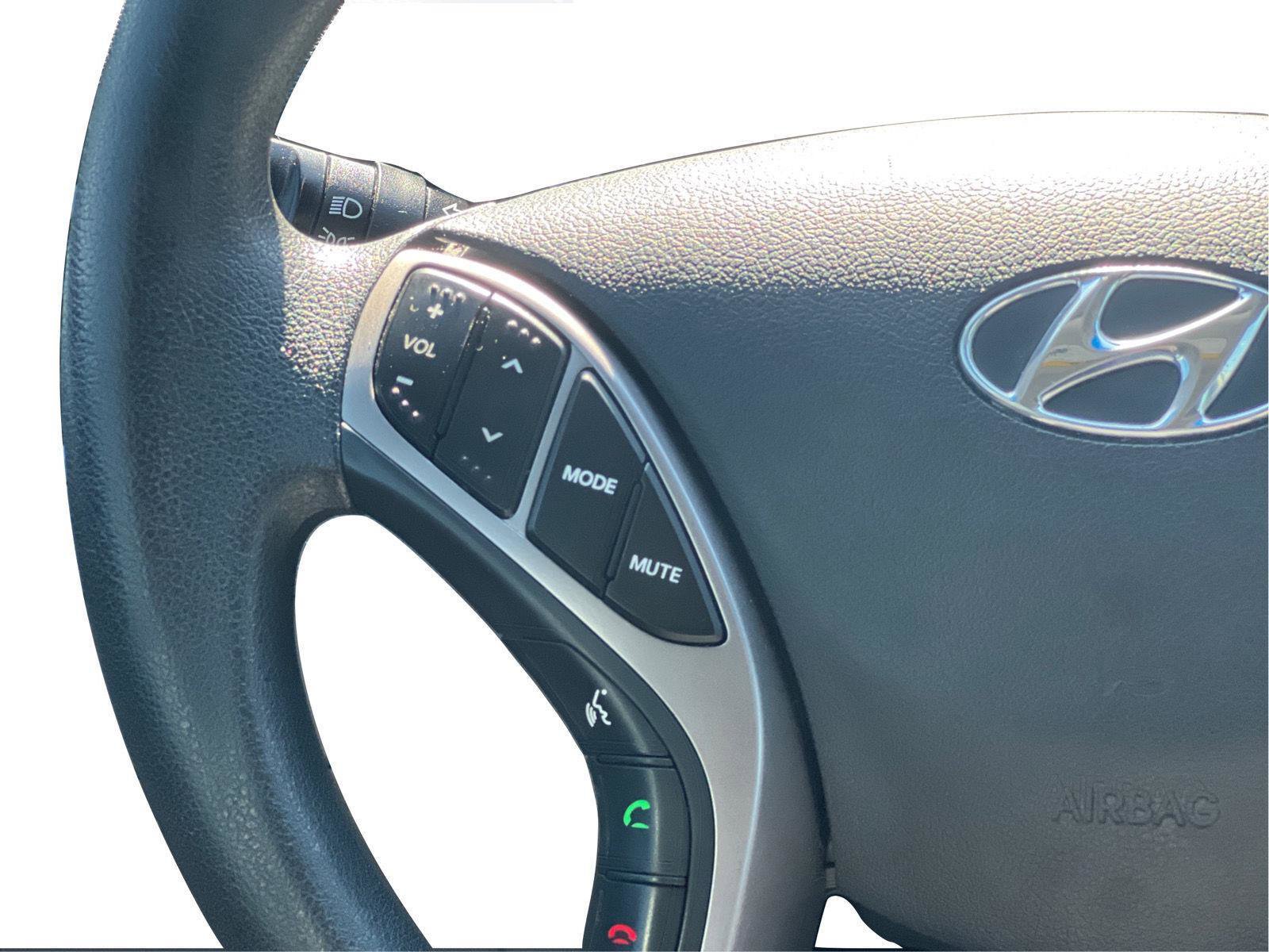 Used 2013 Hyundai Elantra GLS w/ Preferred Pkg FWD image 14