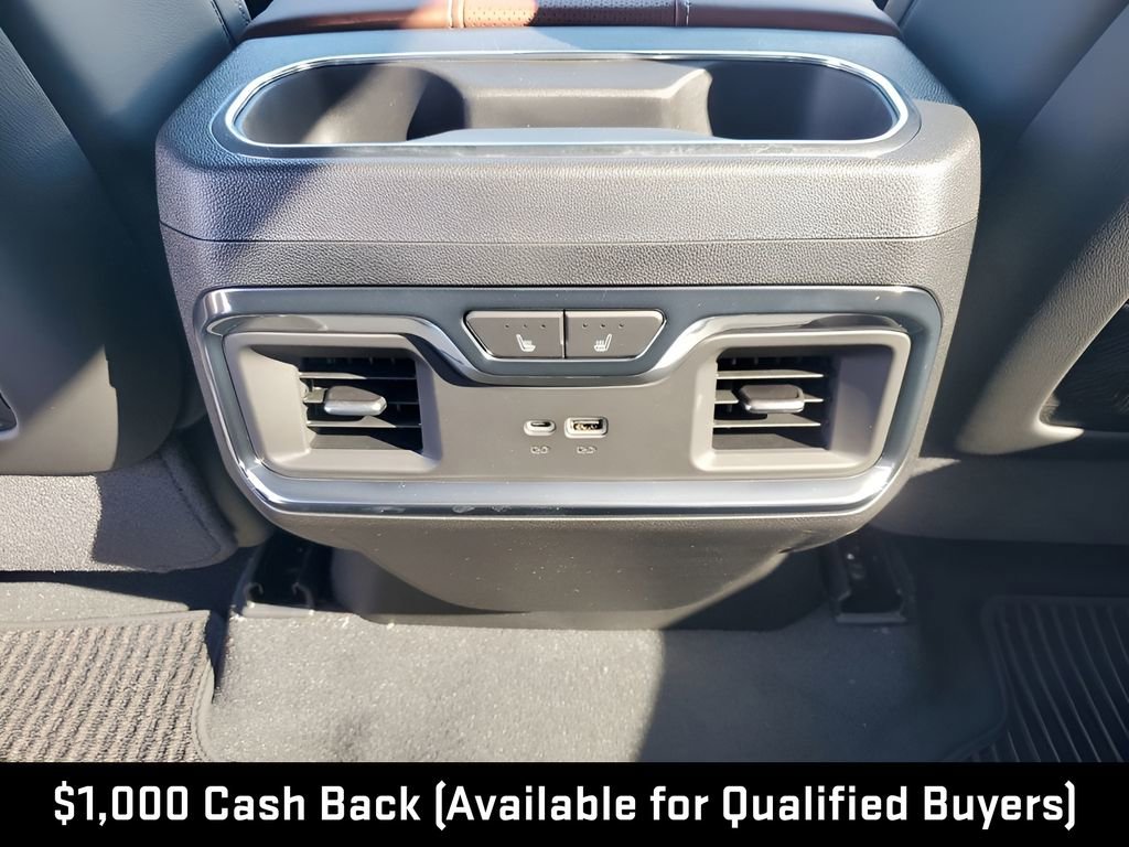 New 2026 GMC Sierra 3500 Denali Ultimate image 25