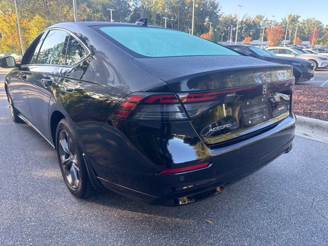 Used 2024 Honda Accord EX-L image 15