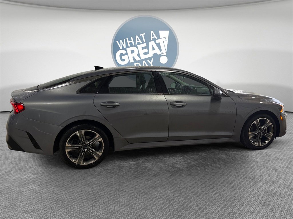 Used 2023 Kia K5 EX w/ EX Premium Package image 2
